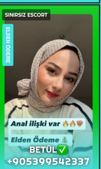 Betül✅️
